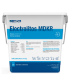 Mediker Electrolitos y minerales para el balance hidro-electrico